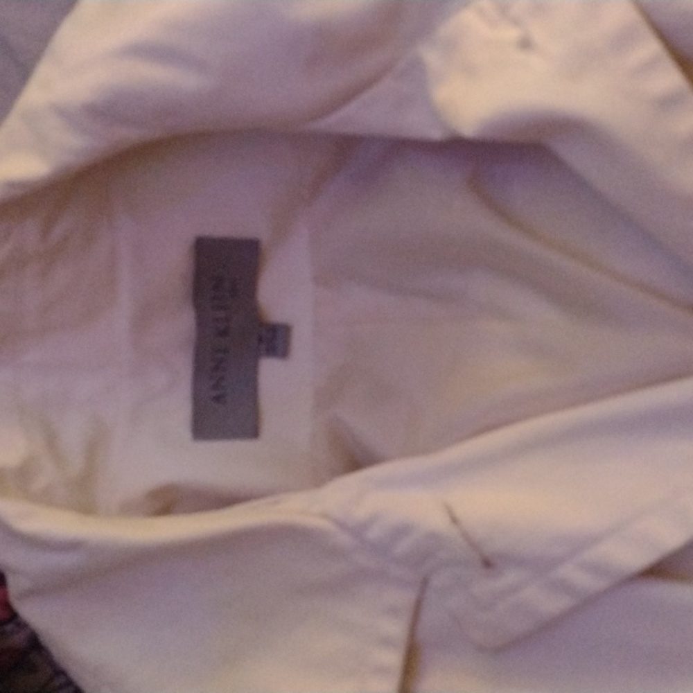 Anne Klein jacket - Picture 2 of 4
